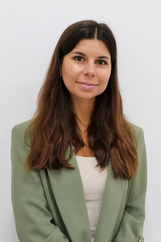 Margarida Martins