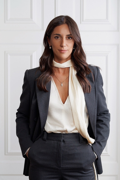 Beatriz Cabrita Grade 
