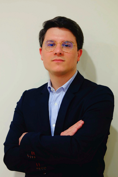 Gabriel Silva