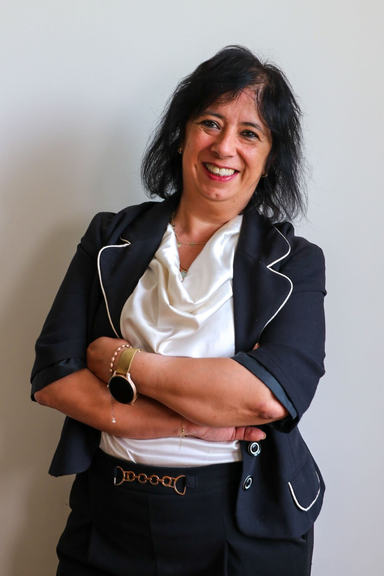Paula Mocego